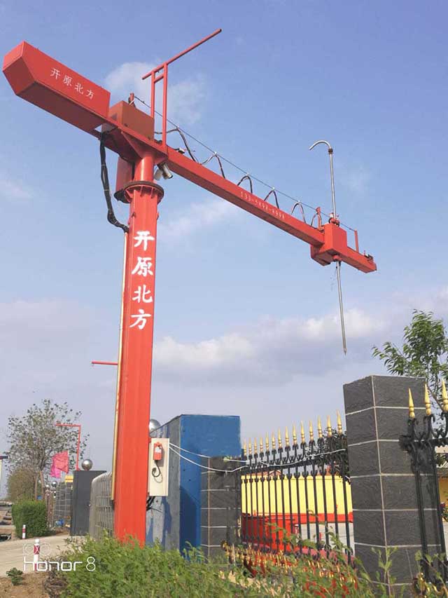 全自動(dòng)扦樣機(jī)