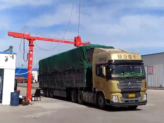 全自動(dòng)扦樣機(jī)